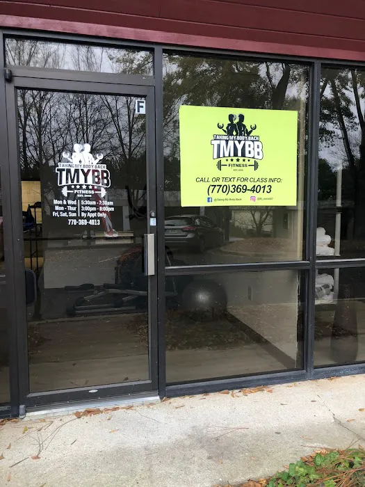 TMYBB Fitness Picture 4