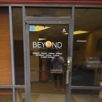 Beyond Basketball Training ico