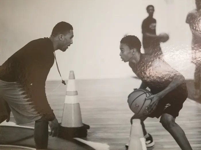 Beyond Basketball Training Picture 3