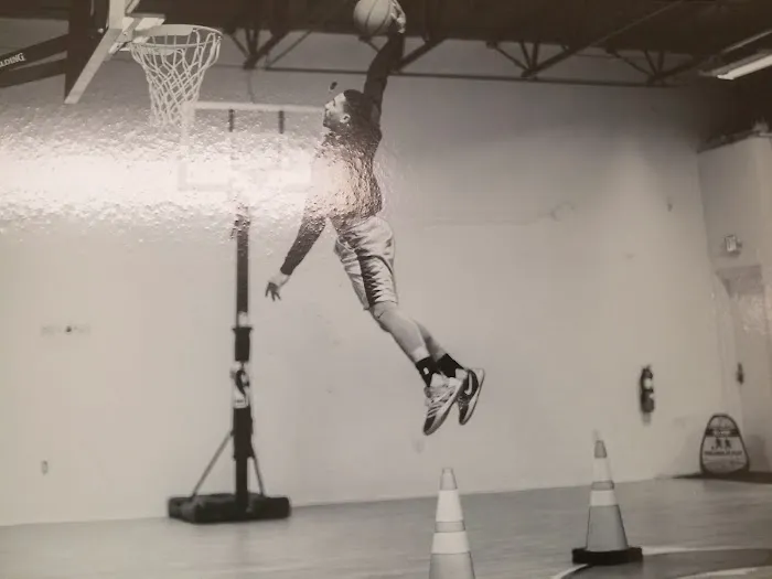 Beyond Basketball Training Picture 2