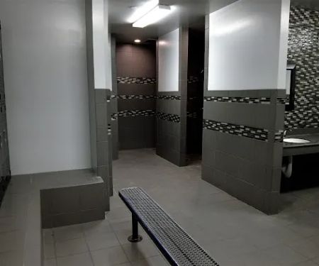 ATL Fitness 24/7 Singleton