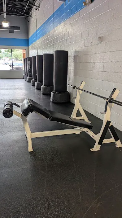 ATL Fitness 24/7 Singleton Picture 7