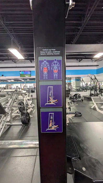 ATL Fitness 24/7 Singleton Picture 9