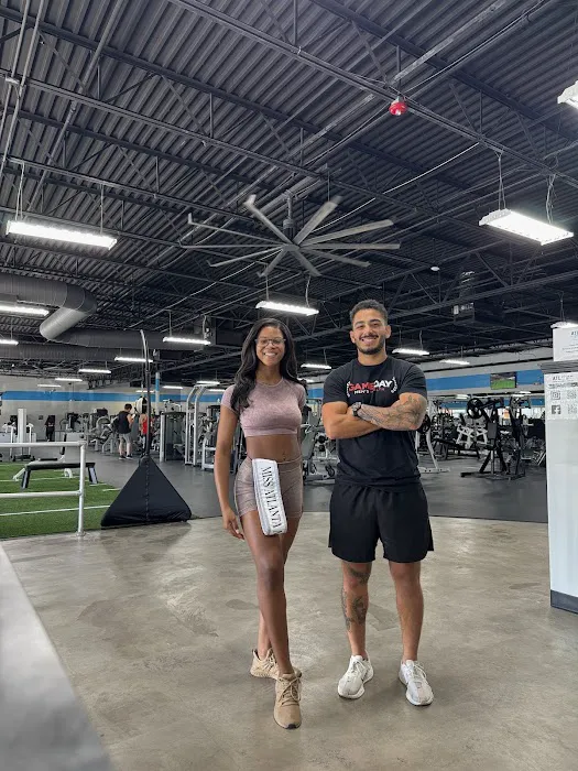 ATL Fitness 24/7 Singleton Picture 4