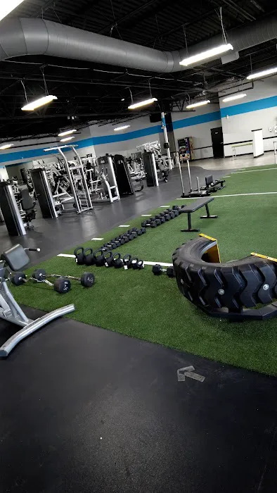 ATL Fitness 24/7 Singleton Picture 5