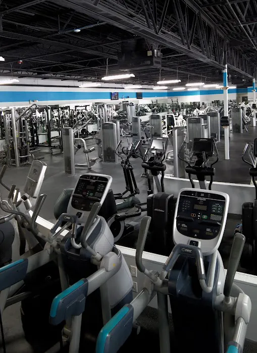 ATL Fitness 24/7 Singleton Picture 10