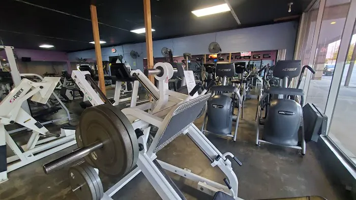 Rock Hard Fitness Picture 4