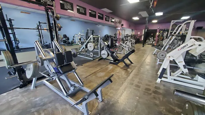 Rock Hard Fitness Picture 2