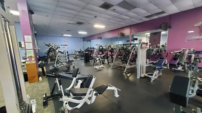 Rock Hard Fitness Picture 1