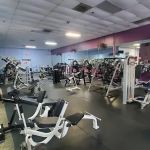 Rock Hard Fitness