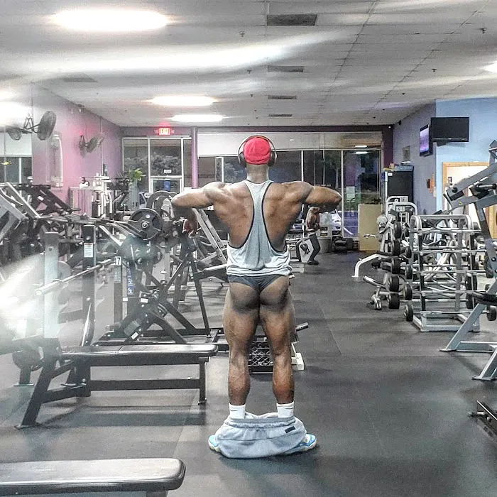 Rock Hard Fitness Picture 7