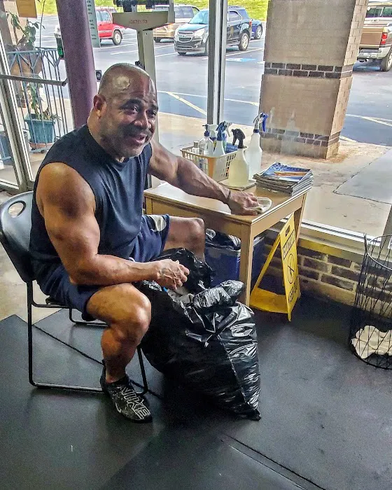 Rock Hard Fitness Picture 6