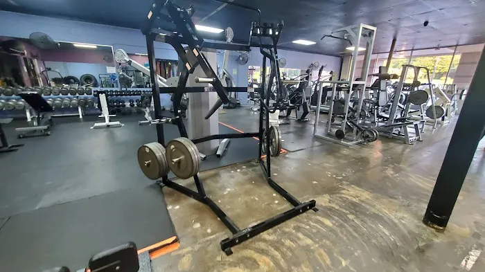 Rock Hard Fitness Picture 5