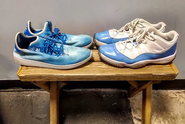 Rock Hard Fitness Picture 8