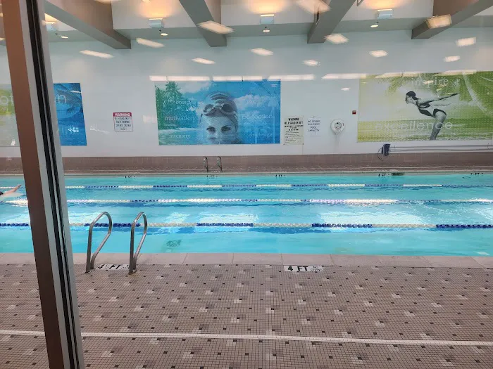 LA Fitness Picture 4