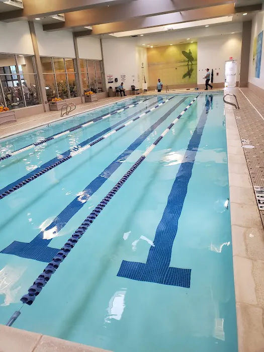 LA Fitness Picture 8