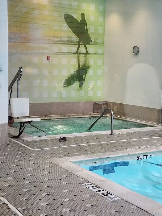 LA Fitness Picture 3