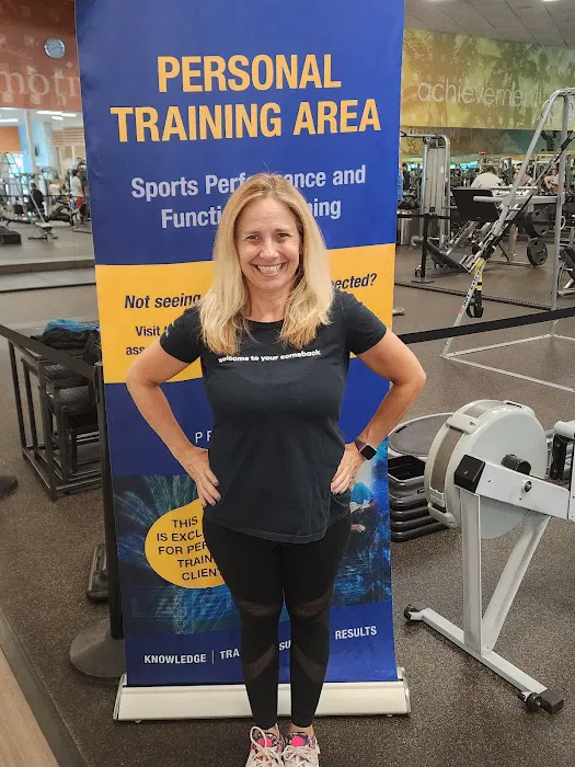 LA Fitness Picture 10