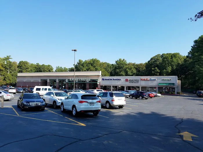 LA Fitness Picture 7