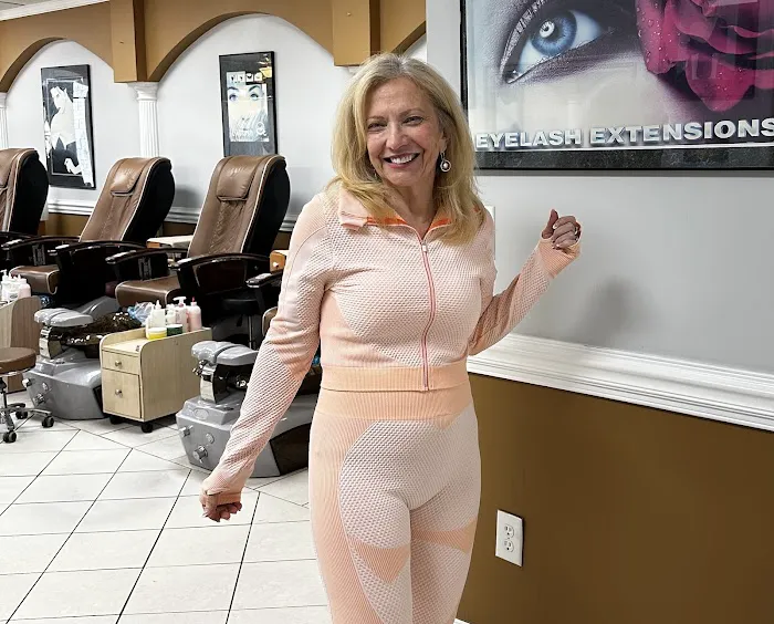 Club Pilates Picture 9