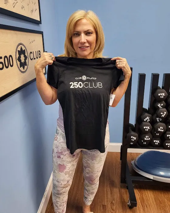 Club Pilates Picture 5