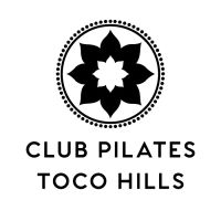 Club Pilates ico
