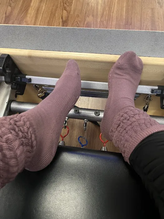 Club Pilates Picture 6