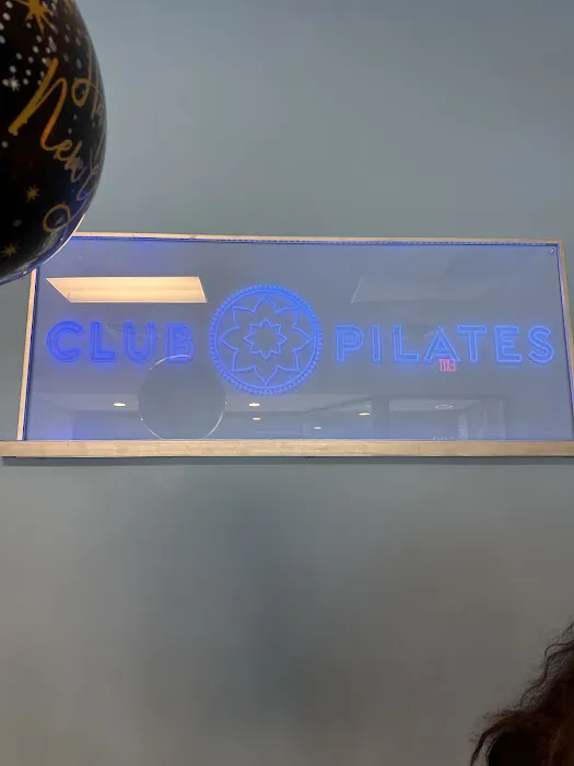 Club Pilates Picture 3