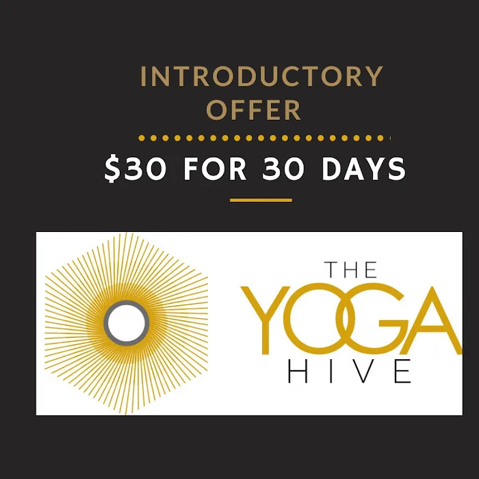 The Yoga Hive Picture 5