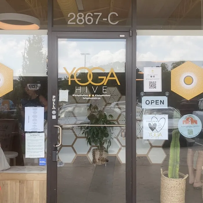 The Yoga Hive Picture 3