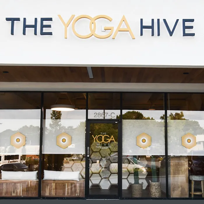 The Yoga Hive Picture 4