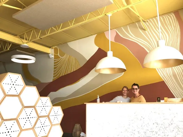 The Yoga Hive Picture 6