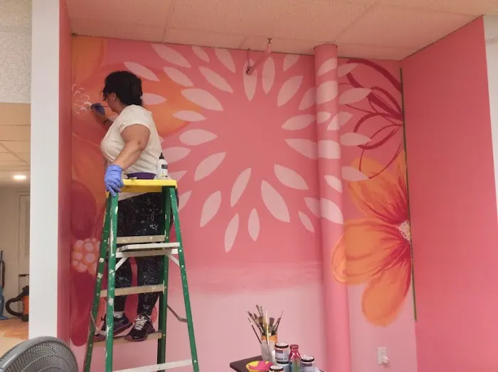 Powerlady Fitness Picture 9