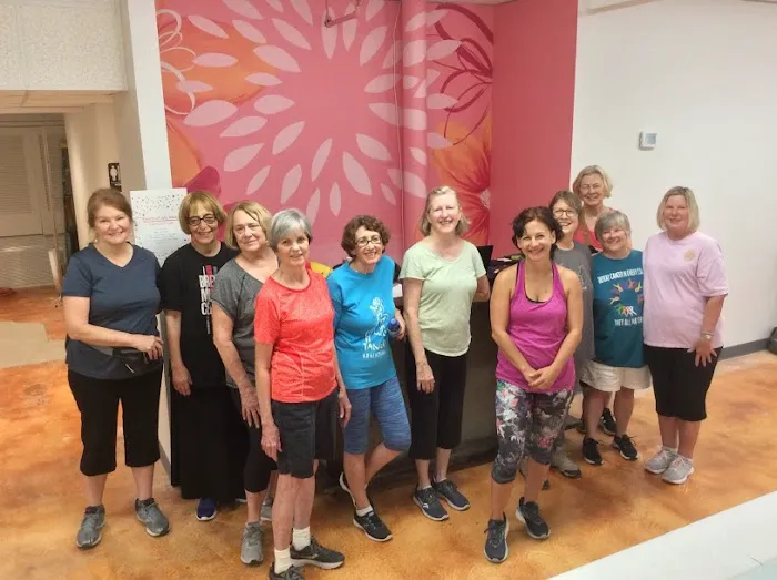 Powerlady Fitness Picture 10