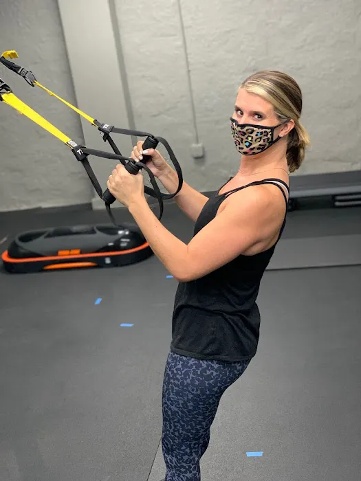 Powerlady Fitness Picture 8