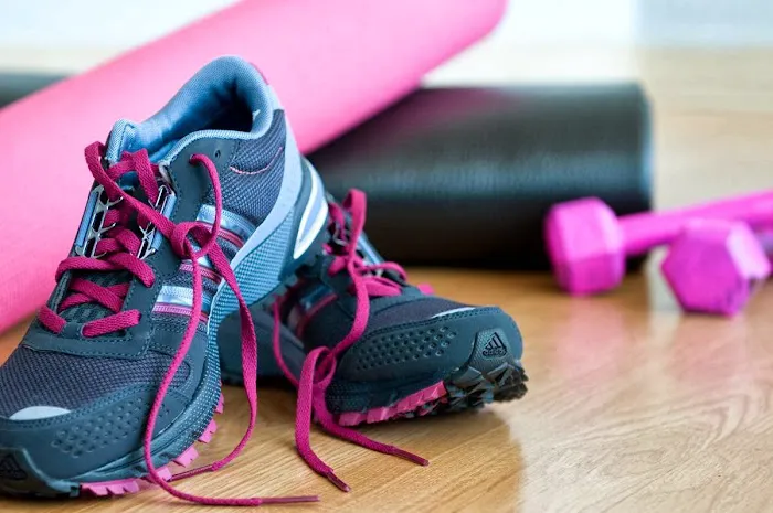 Powerlady Fitness Picture 4