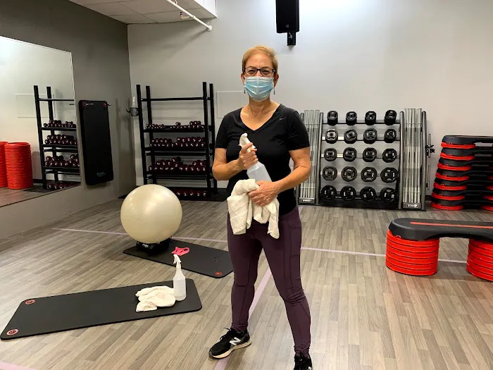 Powerlady Fitness Picture 5