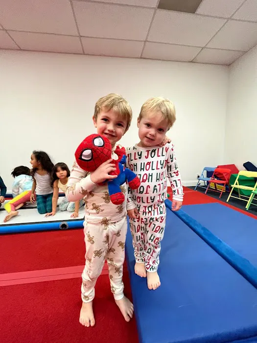 MaxOut Kids North Druid Hills Picture 1