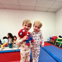 MaxOut Kids North Druid Hills ico