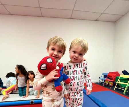 MaxOut Kids North Druid Hills