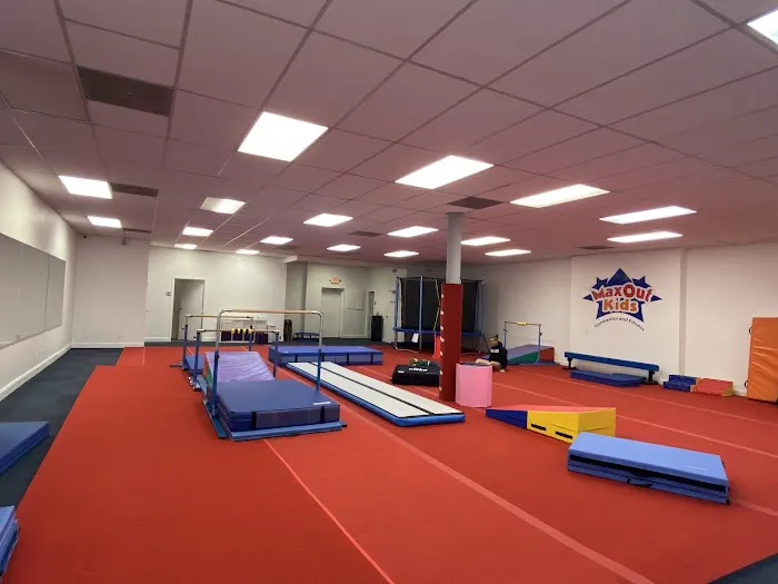 MaxOut Kids North Druid Hills Picture 4
