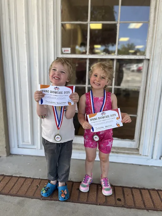 MaxOut Kids North Druid Hills Picture 8