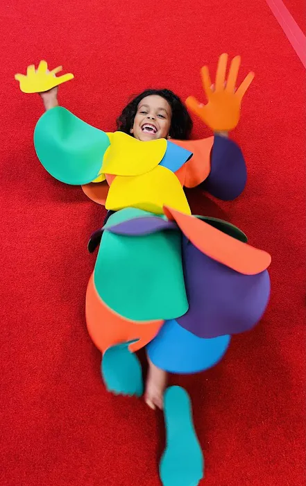 MaxOut Kids North Druid Hills Picture 5