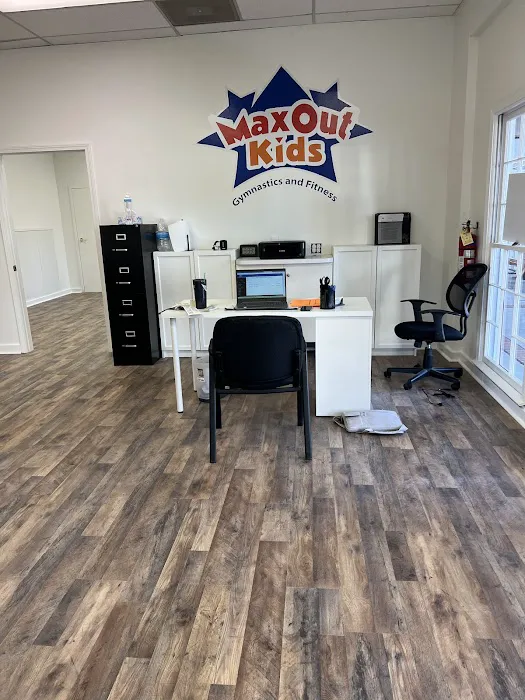 MaxOut Kids North Druid Hills Picture 6