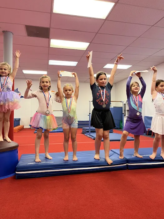 MaxOut Kids North Druid Hills Picture 9