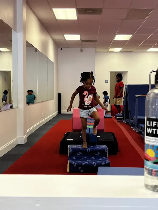 MaxOut Kids North Druid Hills Picture 7