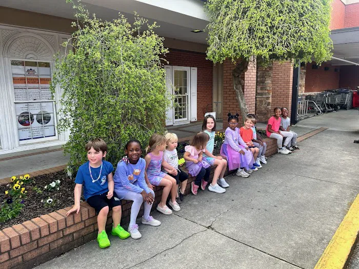 MaxOut Kids North Druid Hills Picture 3