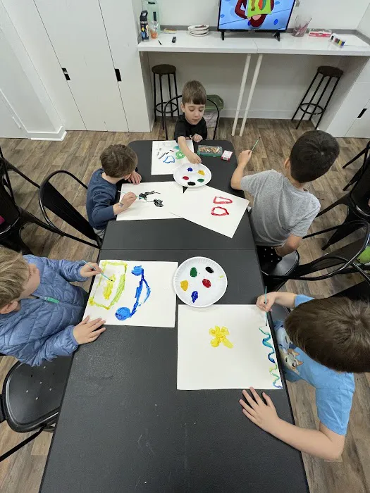 MaxOut Kids North Druid Hills Picture 2