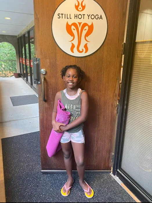 Still Hot Yoga Picture 7