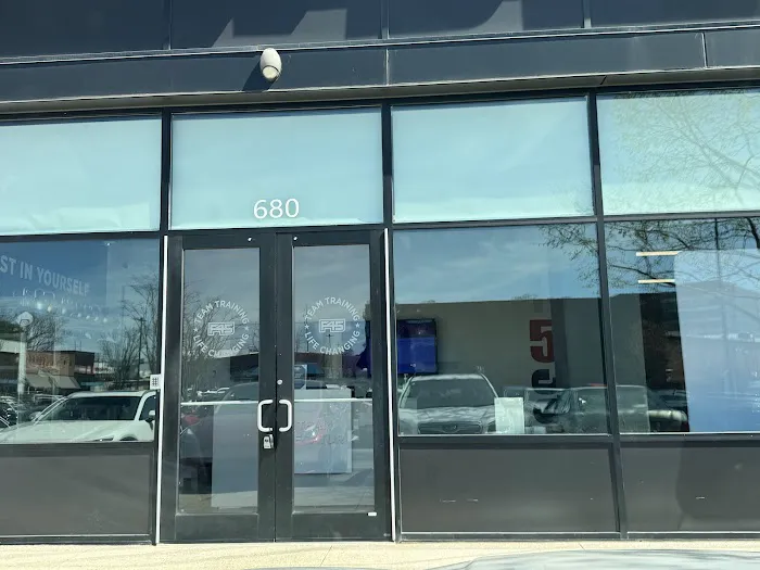 F45 Training Decatur Picture 4